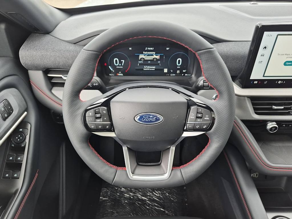 Thumbnail: 2027 Ford Explorer - 13