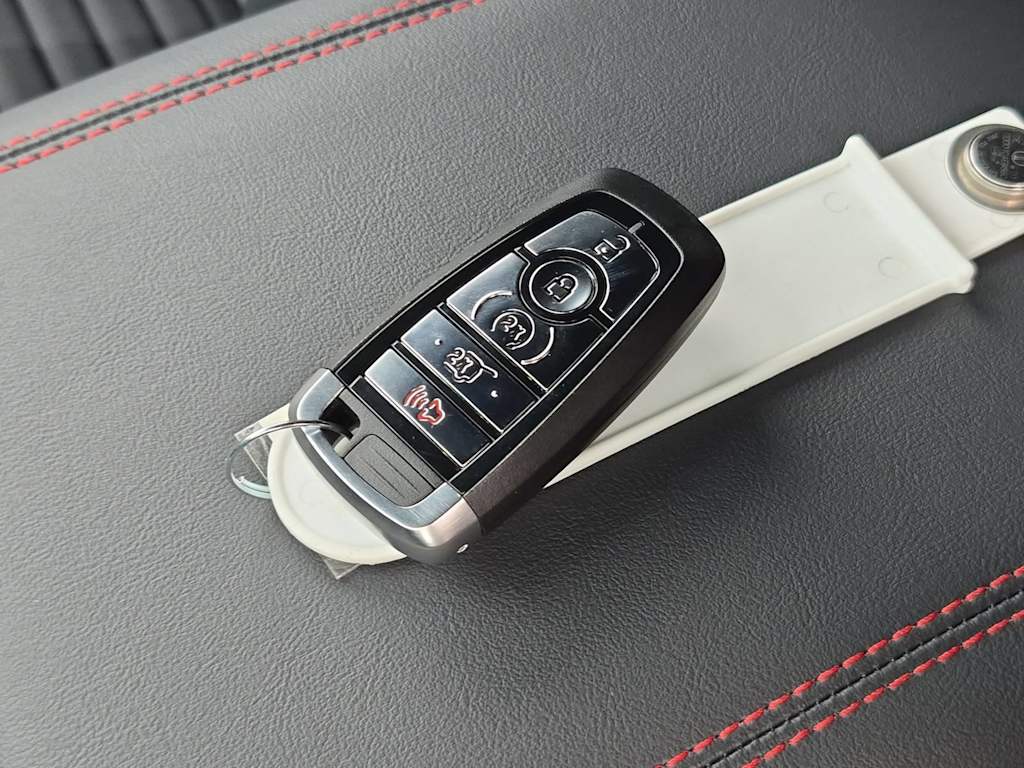 Thumbnail: 2027 Ford Explorer - 38
