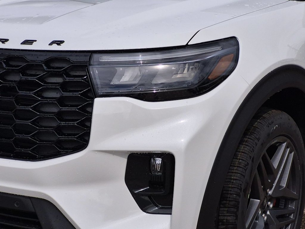 Thumbnail: 2027 Ford Explorer - 22