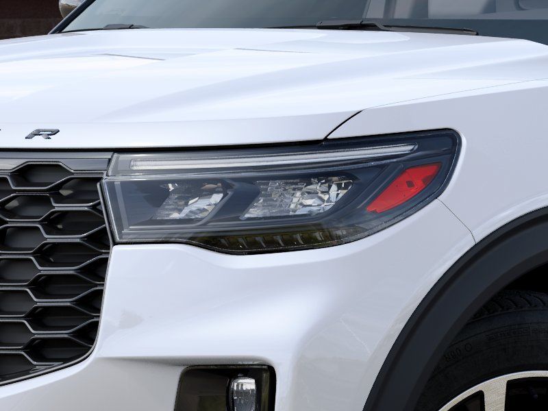 Thumbnail: 2027 Ford Explorer - 19