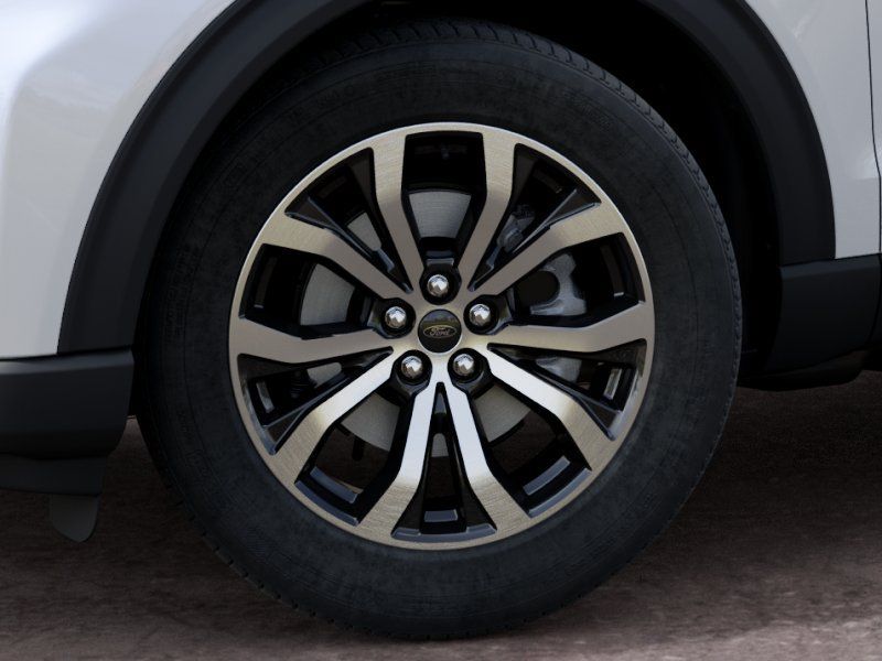 Thumbnail: 2027 Ford Explorer - 6