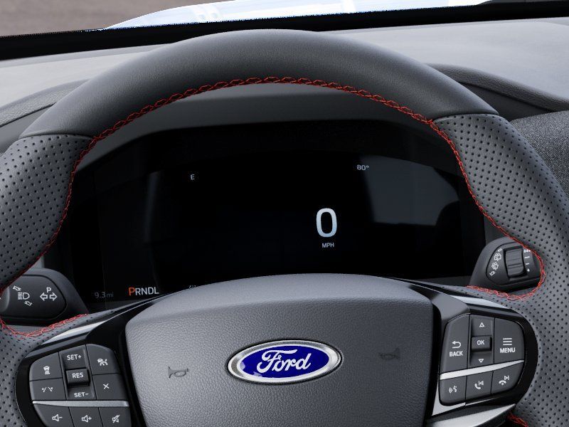 Thumbnail: 2027 Ford Explorer - 17