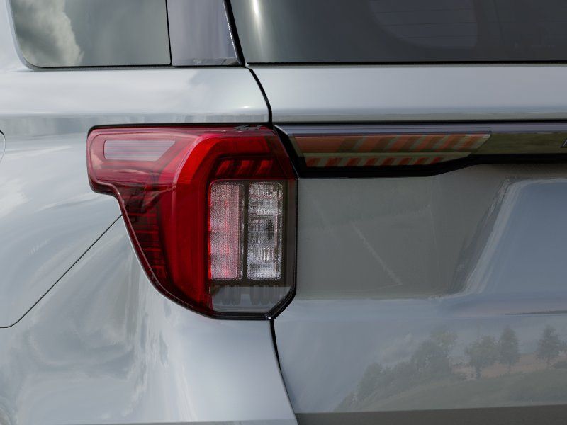 Thumbnail: 2027 Ford Explorer - 20