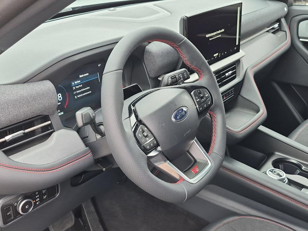 Thumbnail: 2026 Ford Explorer - 2