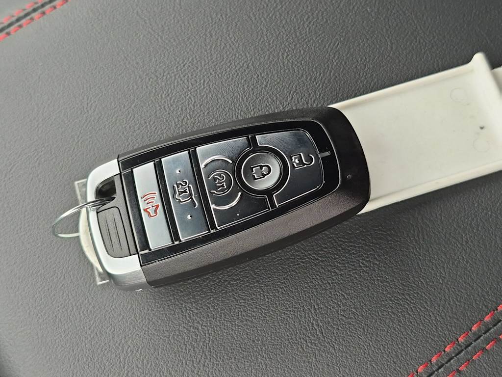 Thumbnail: 2026 Ford Explorer - 17