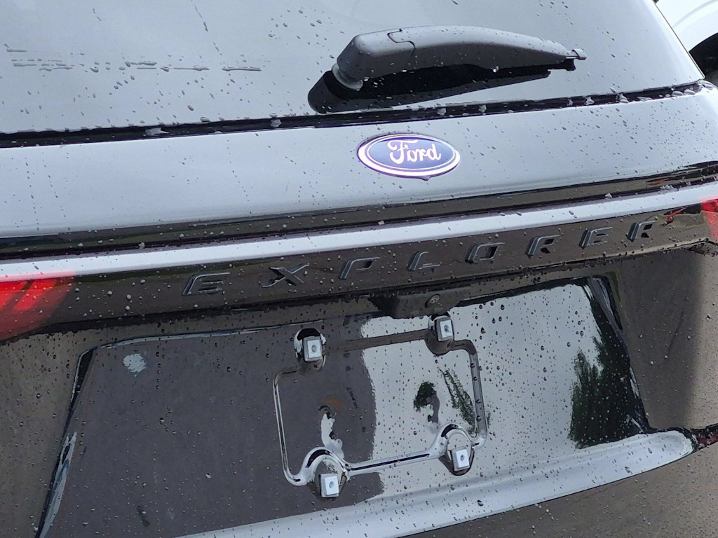 Thumbnail: 2026 Ford Explorer - 24