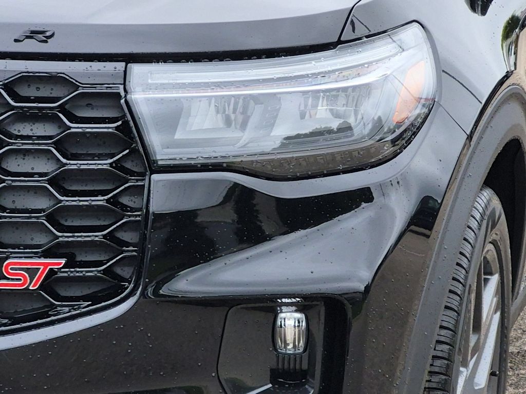 Thumbnail: 2026 Ford Explorer - 23