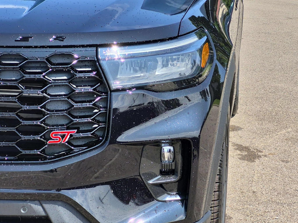 Thumbnail: 2026 Ford Explorer - 22