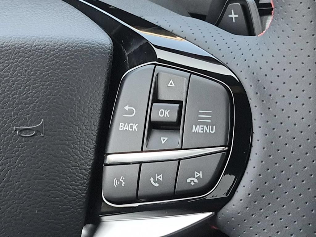 Thumbnail: 2026 Ford Explorer - 28