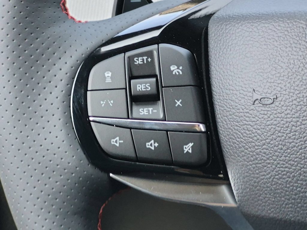 Thumbnail: 2026 Ford Explorer - 27