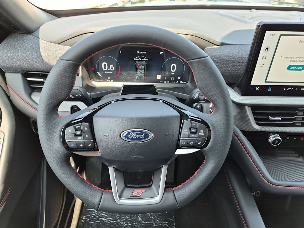 Thumbnail: 2026 Ford Explorer - 13
