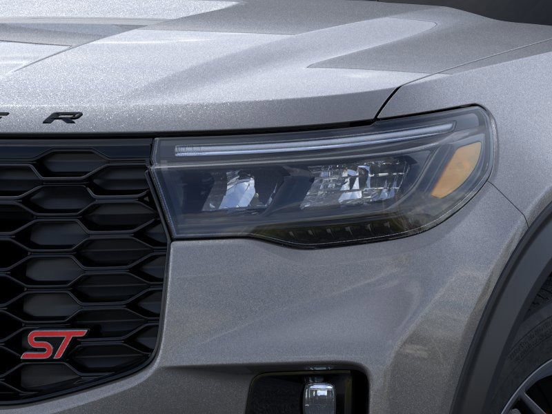 Thumbnail: 2026 Ford Explorer - 19