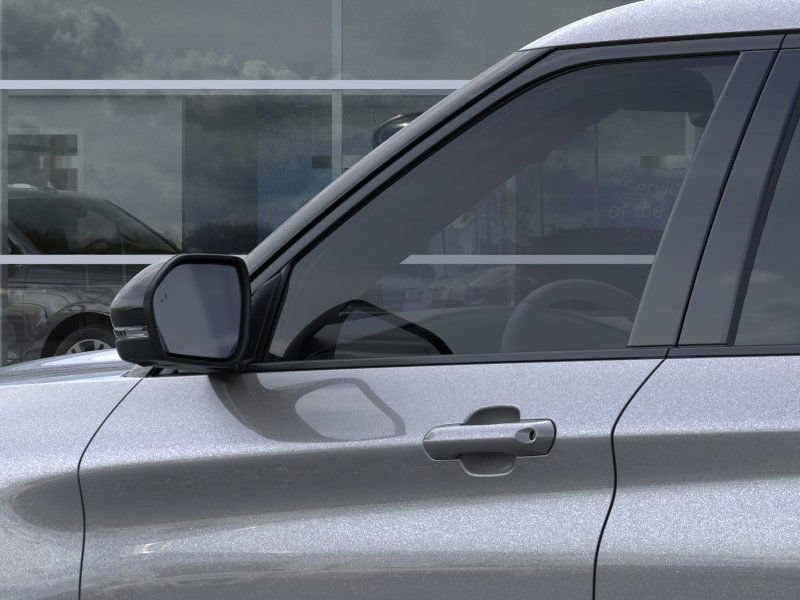 Thumbnail: 2026 Ford Explorer - 20