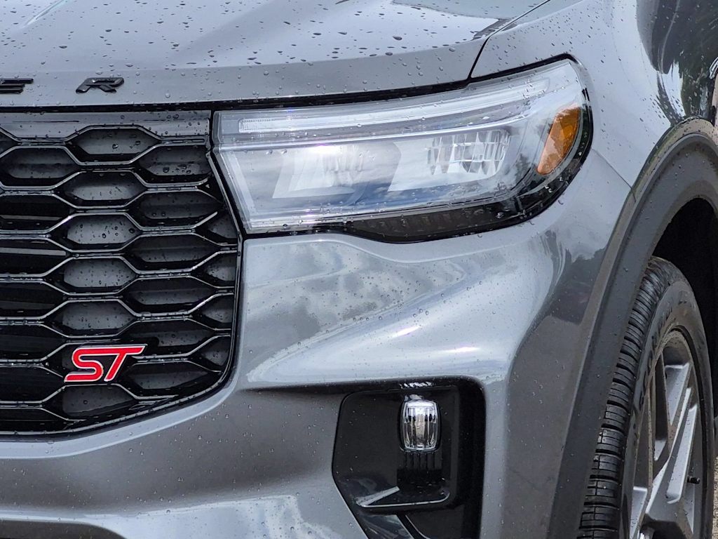 Thumbnail: 2027 Ford Explorer - 24
