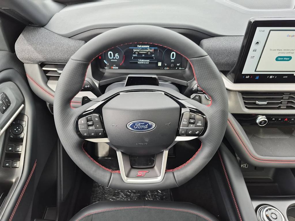 Thumbnail: 2027 Ford Explorer - 9