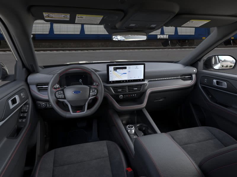 Thumbnail: 2026 Ford Explorer - 2