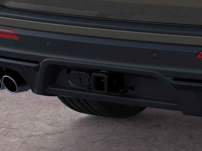 Thumbnail: 2026 Ford Explorer - 23