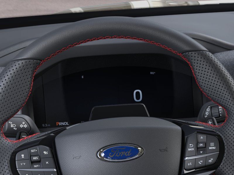 Thumbnail: 2026 Ford Explorer - 18