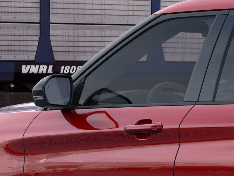 Thumbnail: 2026 Ford Explorer - 20