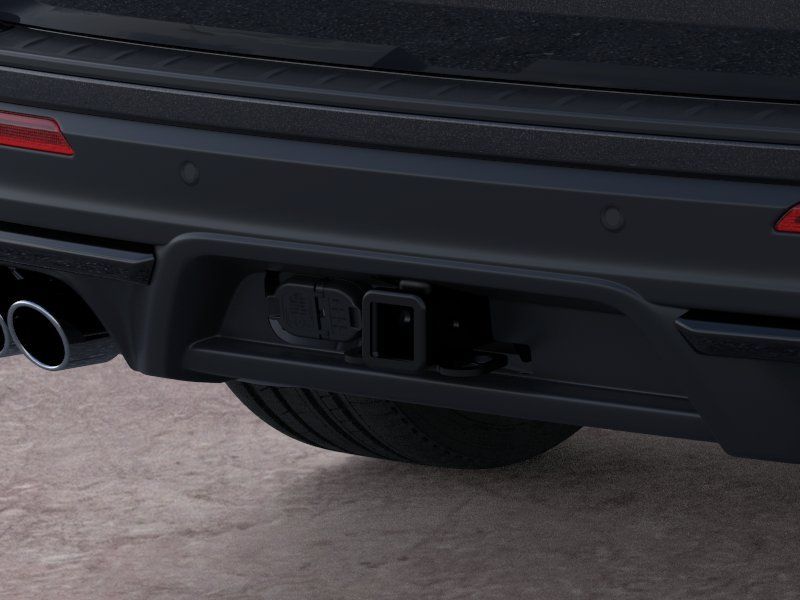 Thumbnail: 2026 Ford Explorer - 23