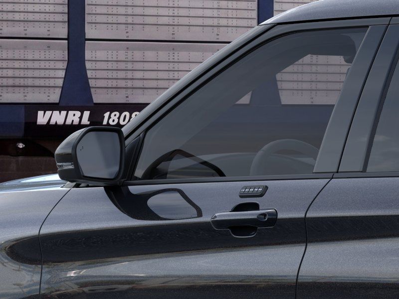 Thumbnail: 2026 Ford Explorer - 20