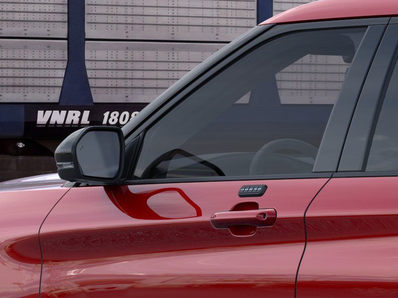 Thumbnail: 2026 Ford Explorer - 20