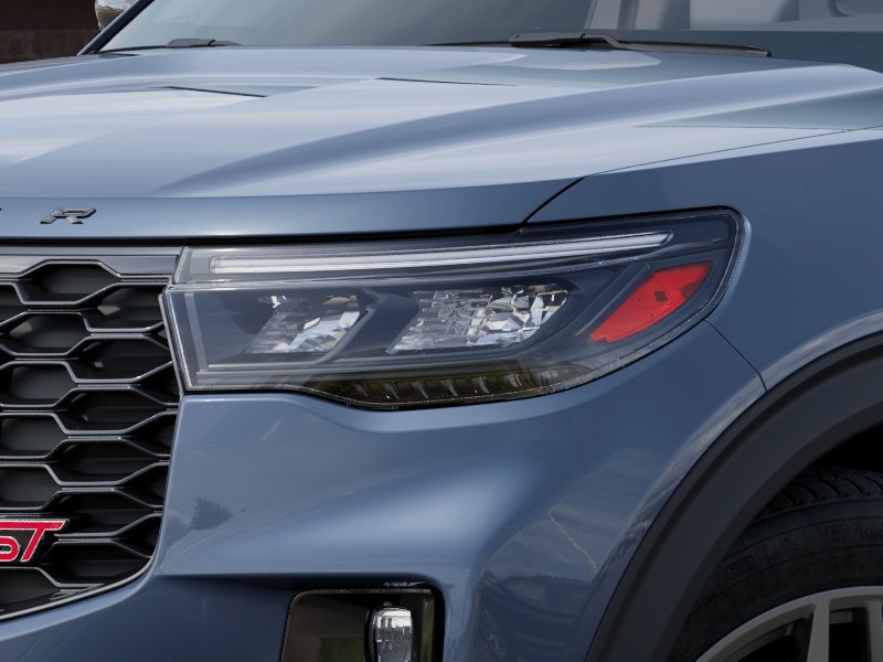 Thumbnail: 2027 Ford Explorer - 20