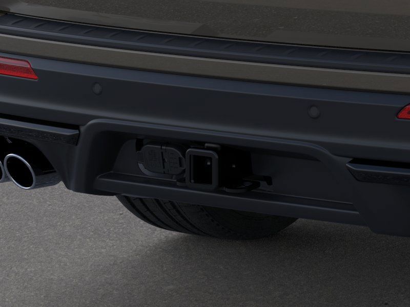 Thumbnail: 2026 Ford Explorer - 23
