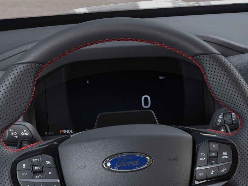 Thumbnail: 2026 Ford Explorer - 18