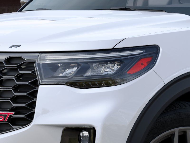 Thumbnail: 2027 Ford Explorer - 20