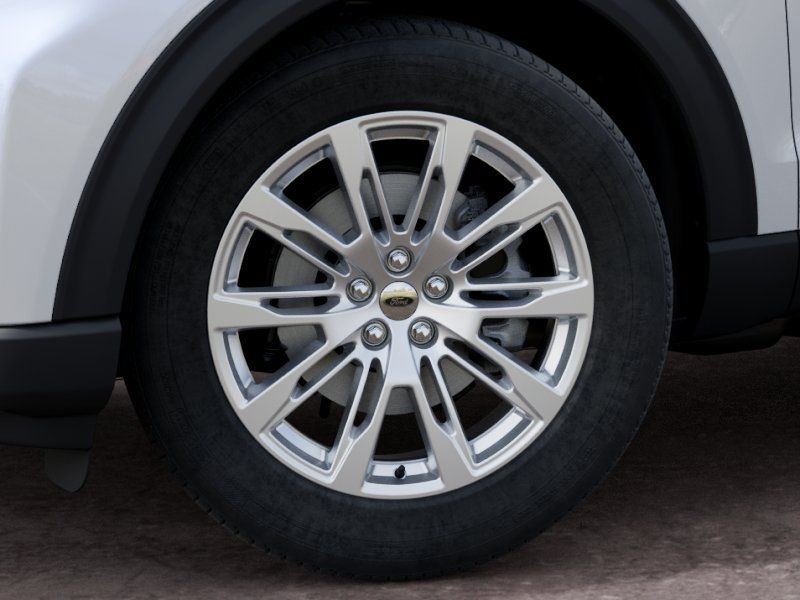 Thumbnail: 2027 Ford Explorer - 5