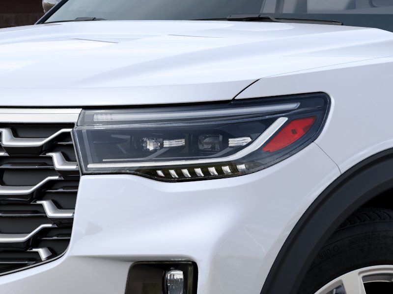 Thumbnail: 2027 Ford Explorer - 19