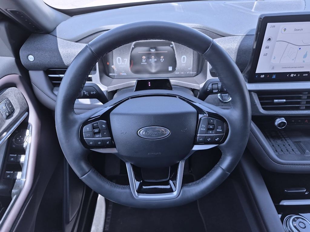 Thumbnail: 2025 Ford Explorer - 10