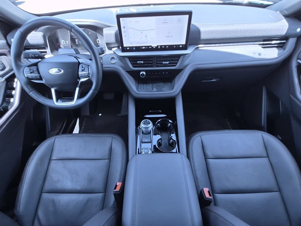Thumbnail: 2025 Ford Explorer - 2