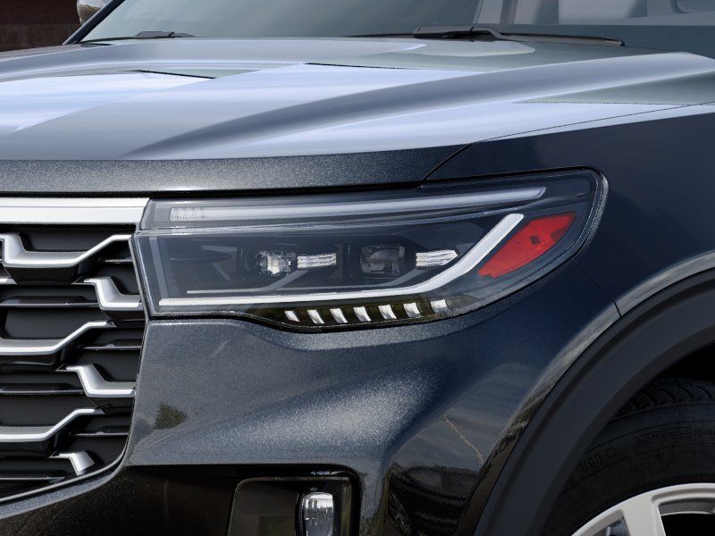 Thumbnail: 2027 Ford Explorer - 20
