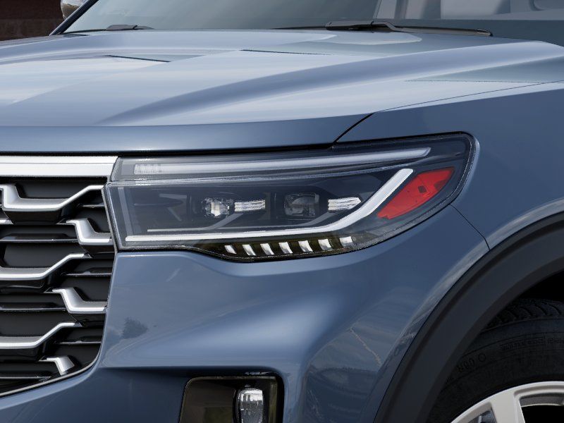 Thumbnail: 2027 Ford Explorer - 19