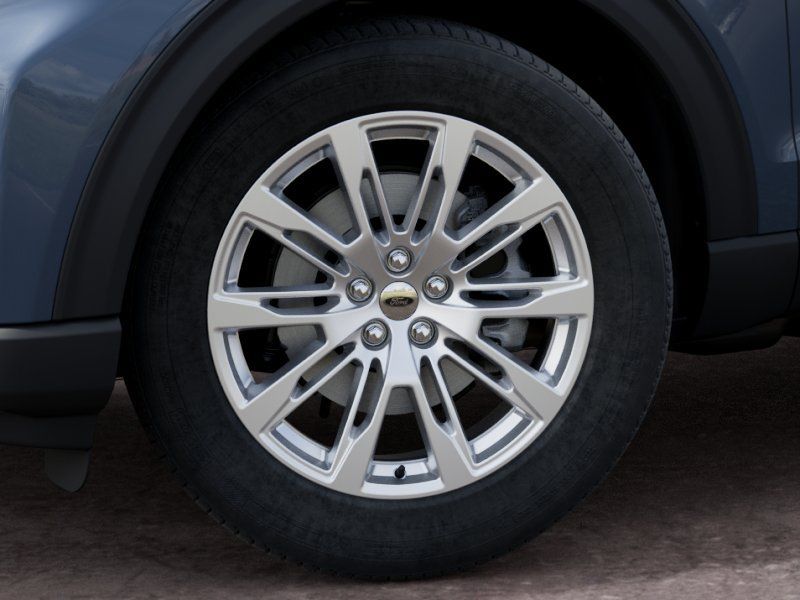 Thumbnail: 2027 Ford Explorer - 6