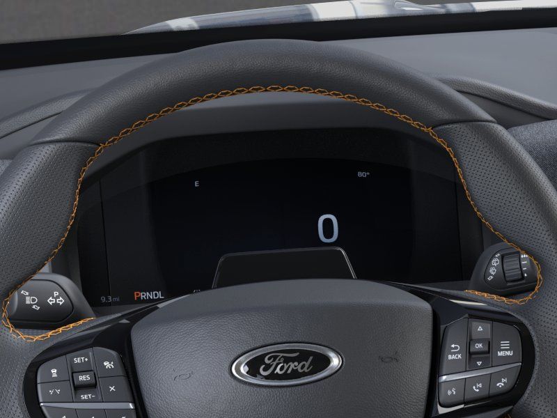 Thumbnail: 2026 Ford Explorer - 17