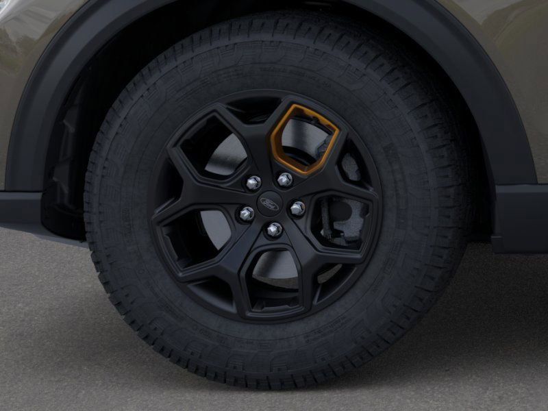 Thumbnail: 2026 Ford Explorer - 7