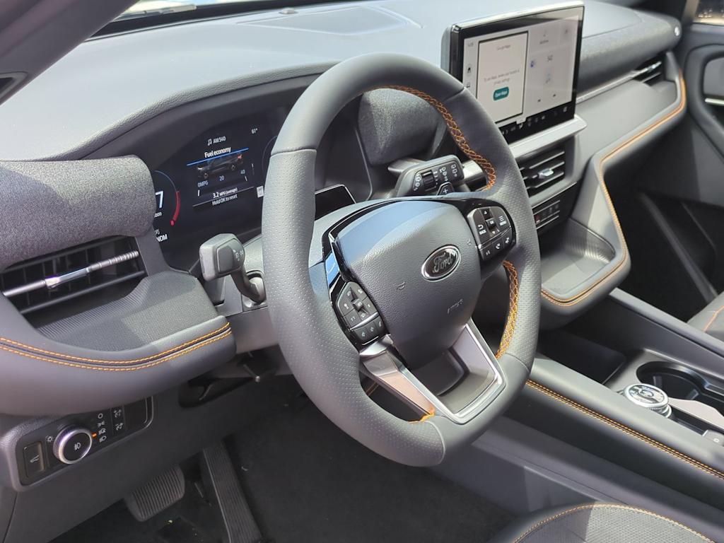 Thumbnail: 2026 Ford Explorer - 2