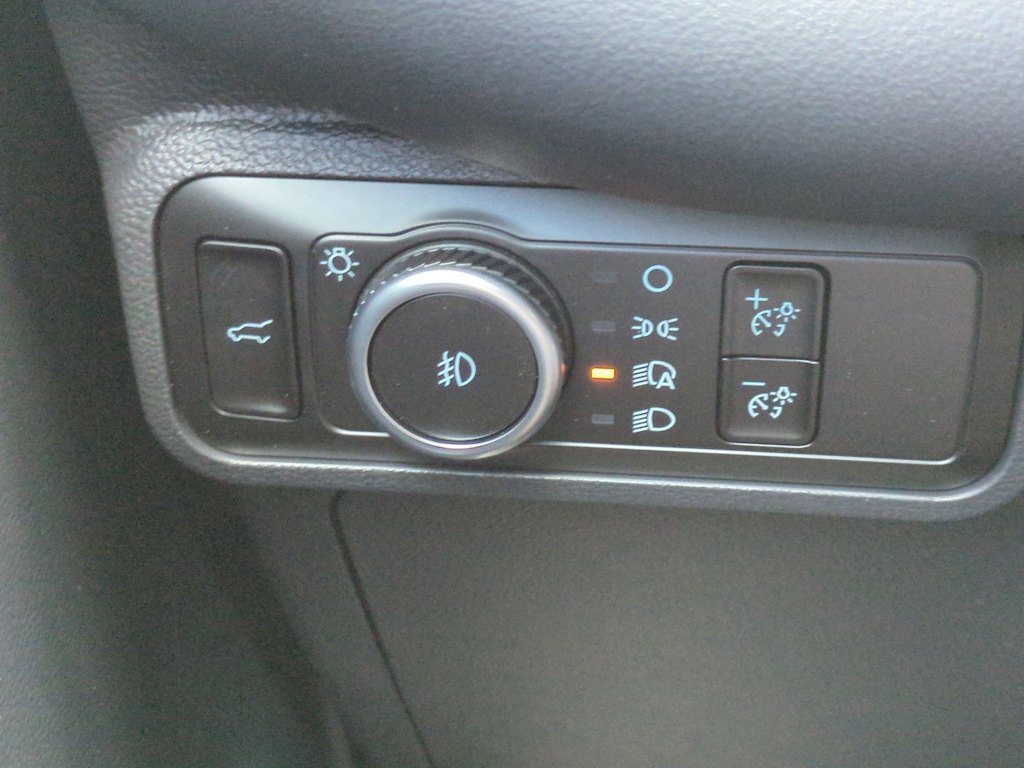 Thumbnail: 2026 Ford Explorer - 34