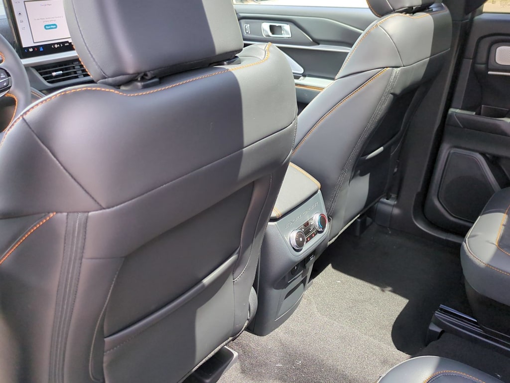 Thumbnail: 2026 Ford Explorer - 26