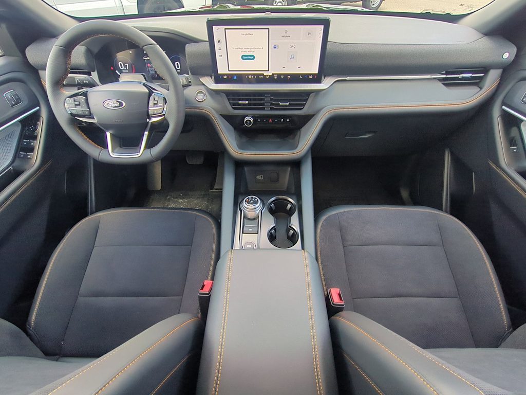 Thumbnail: 2026 Ford Explorer - 8