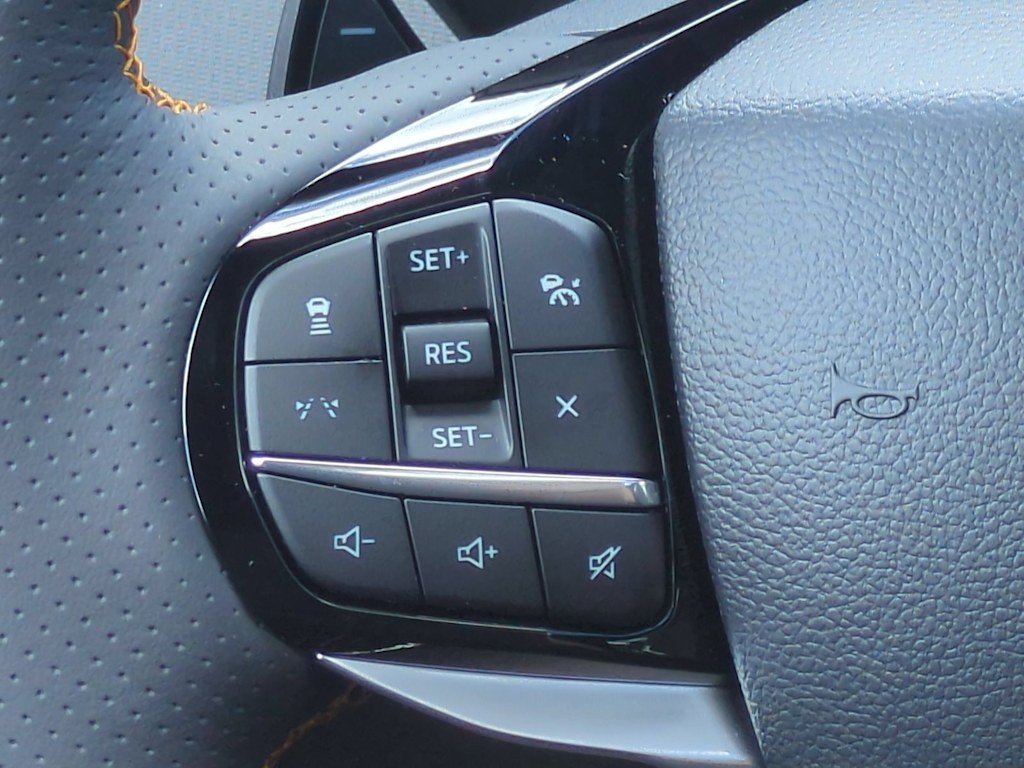 Thumbnail: 2026 Ford Explorer - 30