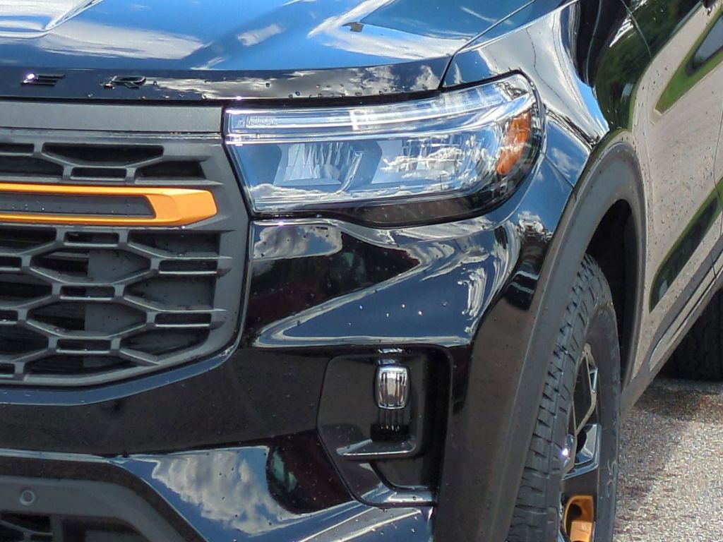 Thumbnail: 2026 Ford Explorer - 23