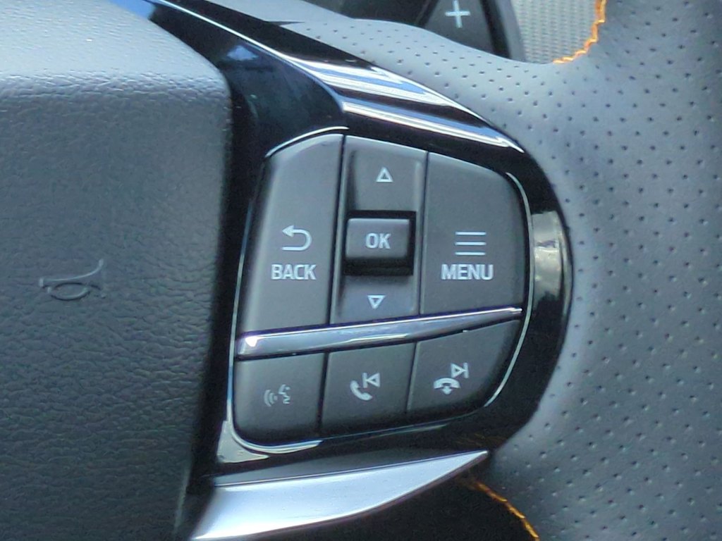 Thumbnail: 2026 Ford Explorer - 31