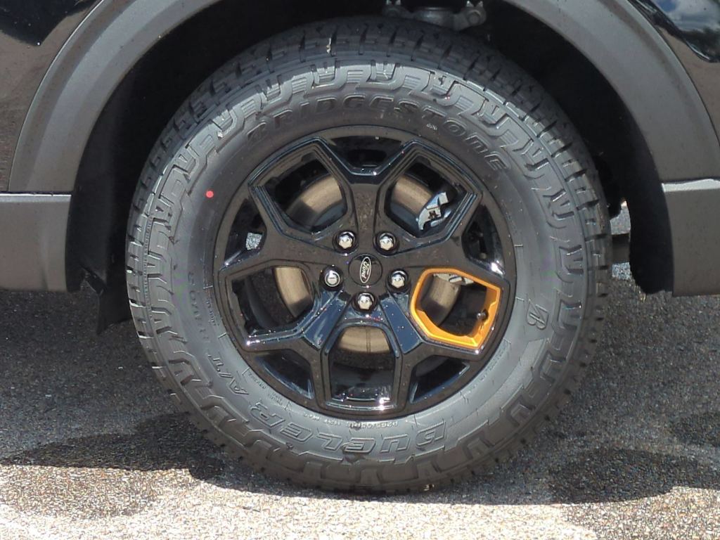 Thumbnail: 2026 Ford Explorer - 7