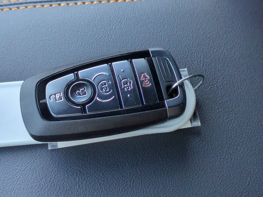 Thumbnail: 2026 Ford Explorer - 16