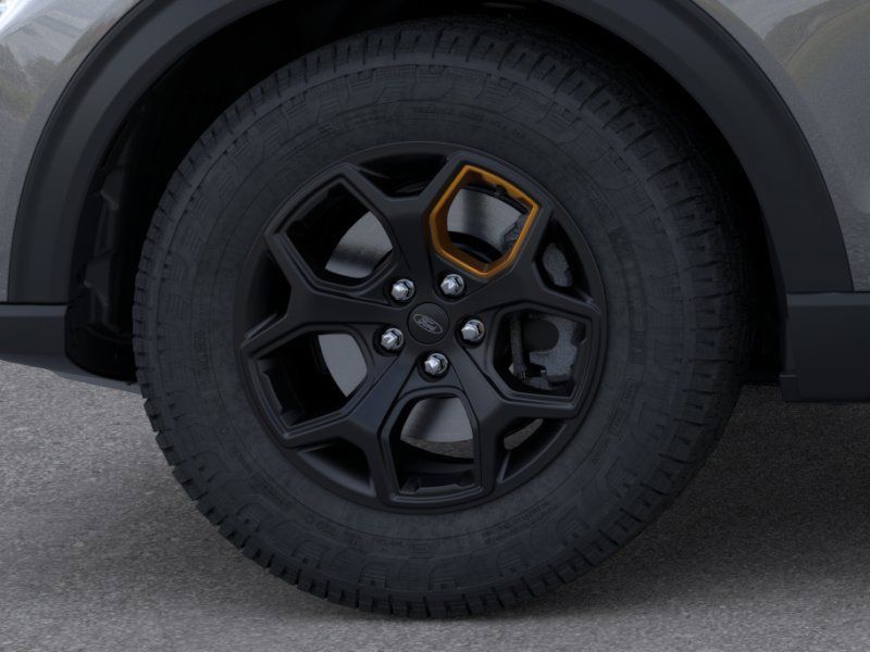 Thumbnail: 2026 Ford Explorer - 5