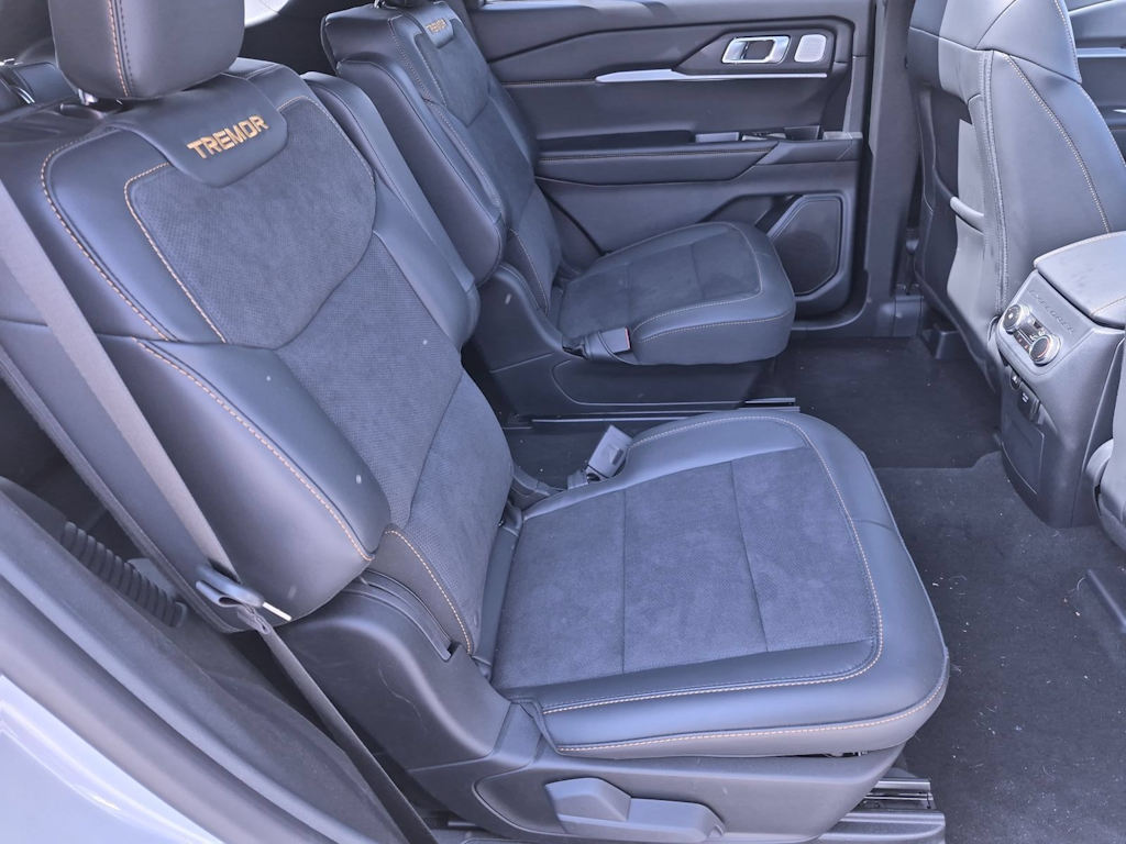 Thumbnail: 2026 Ford Explorer - 25